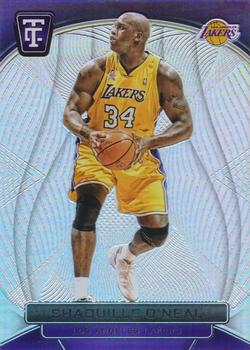 Shaquille O'Neal
