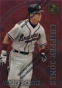 Chipper Jones