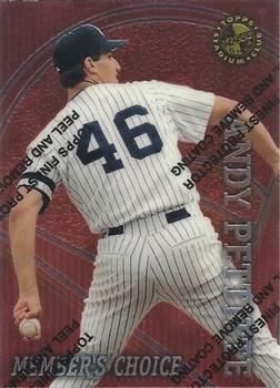 Andy Pettitte