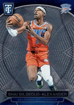 Shai Gilgeous-Alexander