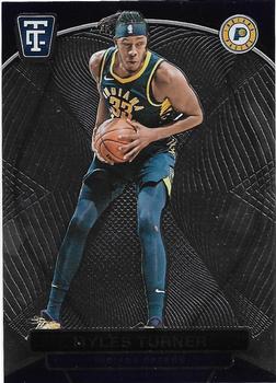 Myles Turner