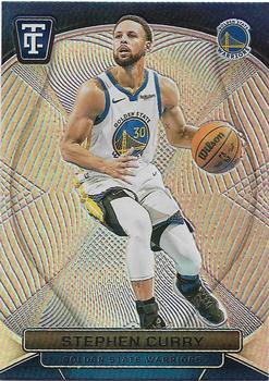 Stephen Curry
