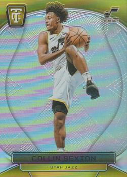 Collin Sexton