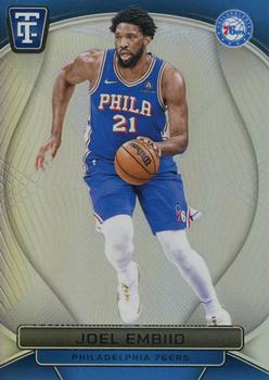 Joel Embiid