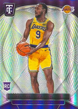 Bronny James Jr.