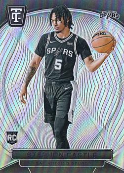 Stephon Castle