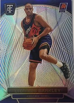 Charles Barkley