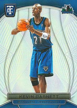 Kevin Garnett