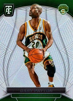 Gary Payton