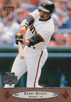 Barry Bonds