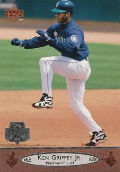 Ken Griffey Jr.