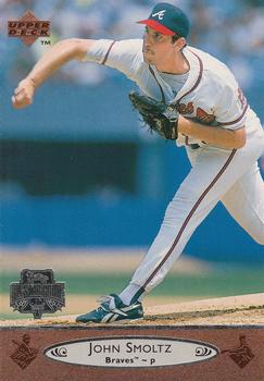 John Smoltz