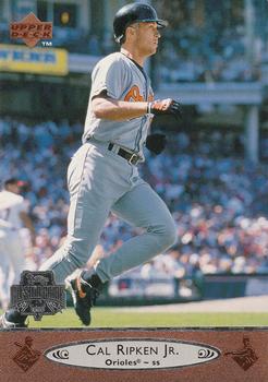 Cal Ripken Jr.