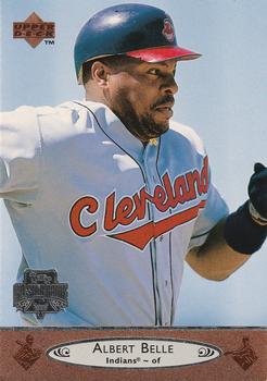 Albert Belle