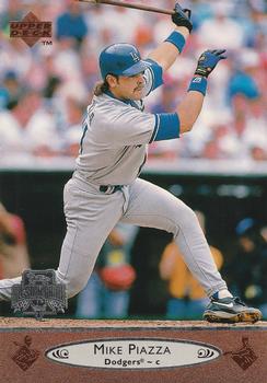 Mike Piazza