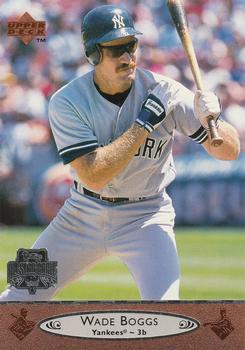 Wade Boggs
