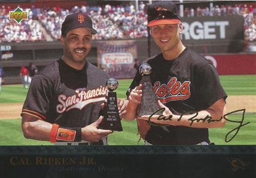 Cal Ripken Jr.