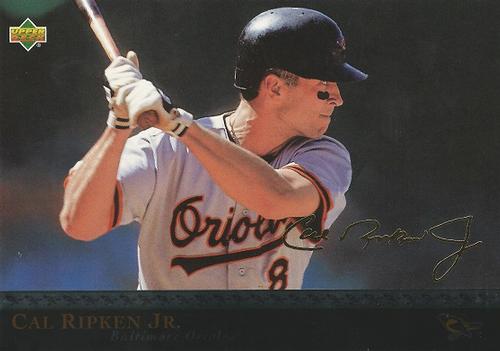 Cal Ripken Jr.