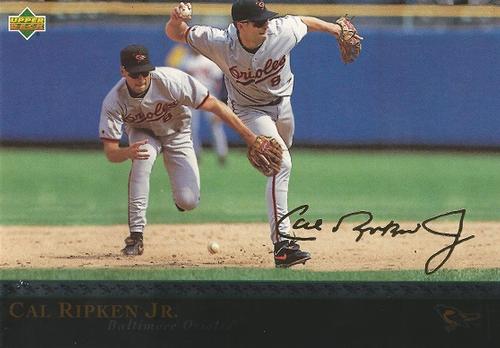 Cal Ripken Jr.