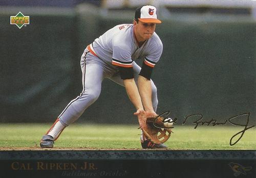 Cal Ripken Jr.