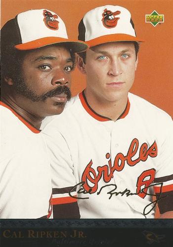 Cal Ripken Jr.