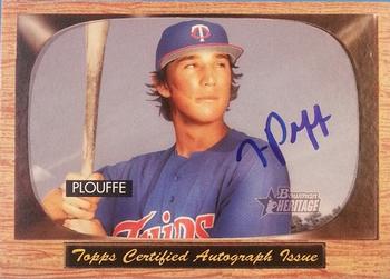 Trevor Plouffe