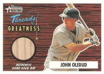 John Olerud