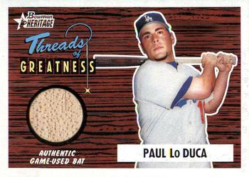 Paul Lo Duca