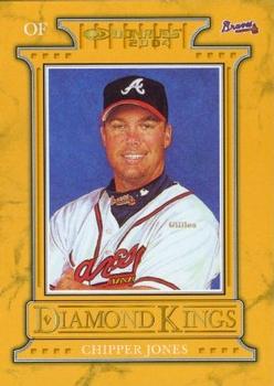 Chipper Jones