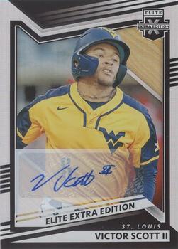 Victor Scott II