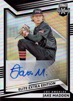 Jake Madden