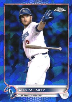 Max Muncy