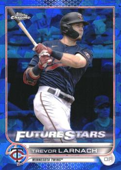Trevor Larnach