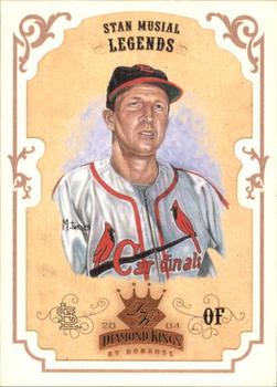 Stan Musial