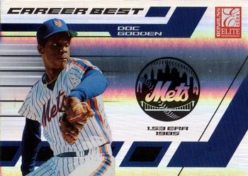 Dwight Gooden