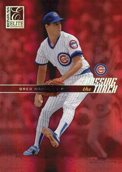 Greg Maddux