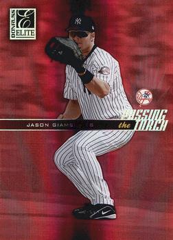 Jason Giambi