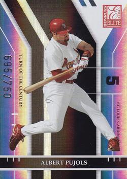Albert Pujols