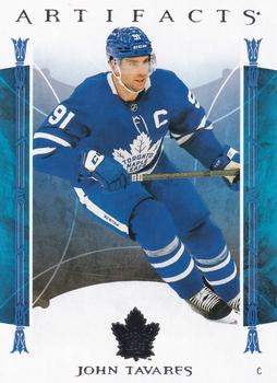 #69 John Tavares