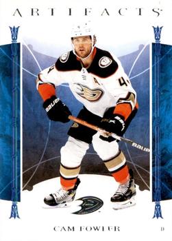 Cam Fowler