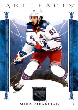 Mika Zibanejad