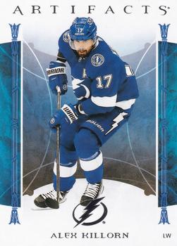 Alex Killorn