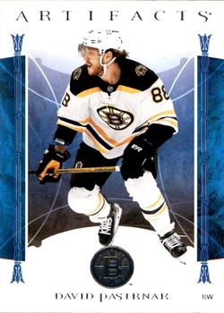 David Pastrnak