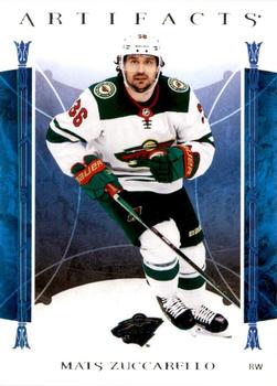 Mats Zuccarello