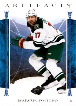 Marcus Foligno