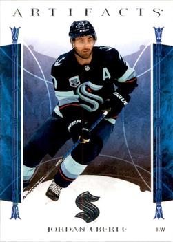 #9 Jordan Eberle