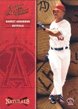 Garret Anderson
