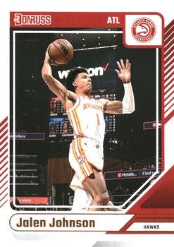 Jalen Johnson