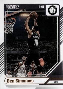 Ben Simmons