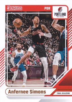 Anfernee Simons